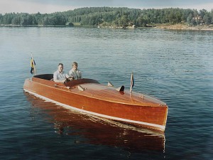 VIIKON 6 KYSYMYS: Mikä vene oli Ruotsin ensimmäinen K-merkitty vene?